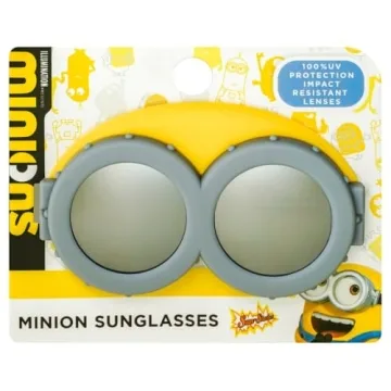 Minions Goggles for Kids | Fun Costume Accessory
