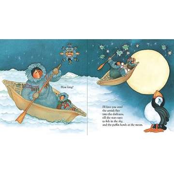 Mama Do You Love Me Heartwarming Board Book for Kids