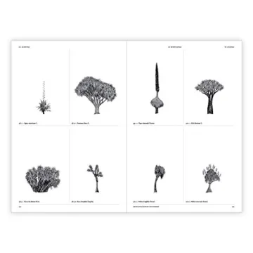 The Architecture of Trees: Stunning Illustrations & Insights
