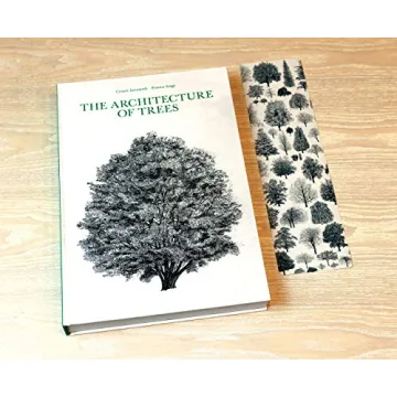 The Architecture of Trees: Stunning Illustrations & Insights