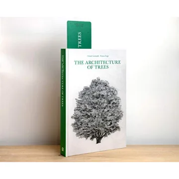 The Architecture of Trees: Stunning Illustrations & Insights