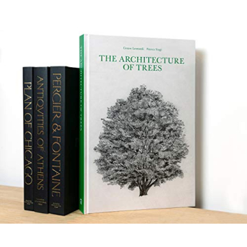 The Architecture of Trees: Stunning Illustrations & Insights