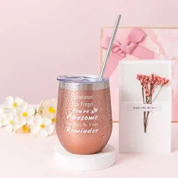 Gifts Basket for Women - Birthday Gifts for Women,Women Gifts Set Contains 13 Items Unique Female Gift Ideas,Relaxing Care Package Self Care Gift Box for Women Mom Wife Bestie Sister