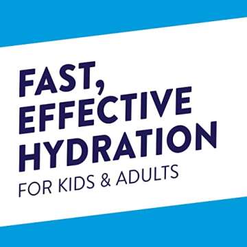 Pedialyte Electrolyte Solution 33.8 Fl Oz Unflavored