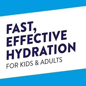 Pedialyte Electrolyte Solution 33.8 Fl Oz Unflavored