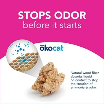 Ultimate Plant-Based Cat Litter for Delicate Paws