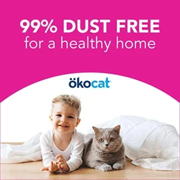 Ultimate Plant-Based Cat Litter for Delicate Paws