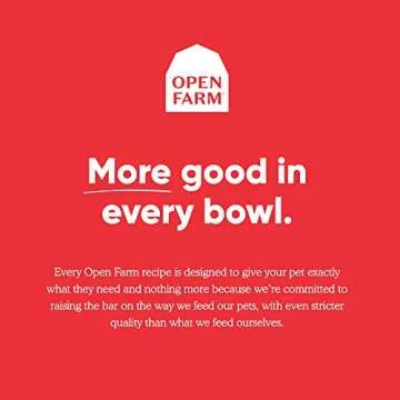 Open Farm Bone Broth for Dogs and Cats - Ethically Sourced