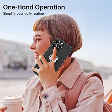 Syncwire 360° Cell Phone Ring Holder for iPhone and Samsung