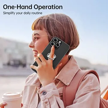 Syncwire 360° Cell Phone Ring Holder for iPhone and Samsung