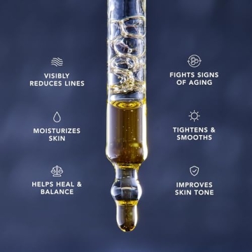 Caldera + Lab The Good Men's Moisturizing Serum