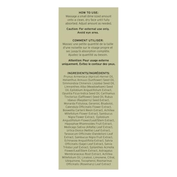 Caldera + Lab The Good Men's Moisturizing Serum