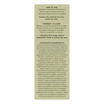 Caldera + Lab The Good Men's Moisturizing Serum