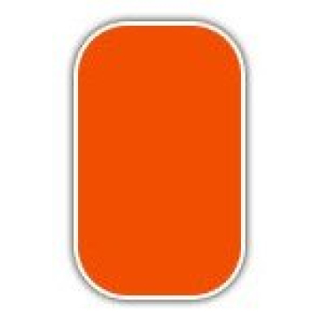 JQuad Safety Orange Brake Caliper Hanger Hook Set