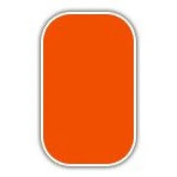 JQuad Safety Orange Brake Caliper Hanger Hook Set