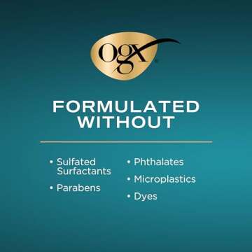 OGX Extra Strength Refreshing Scalp + Rosemary Mint Scalp Treatment, Refreshing Scalp Treatment to Help Remove Scalp Buildup, Minty Leave-In Dry Scalp Treatment for Shiny Hair, 4 fl. Oz