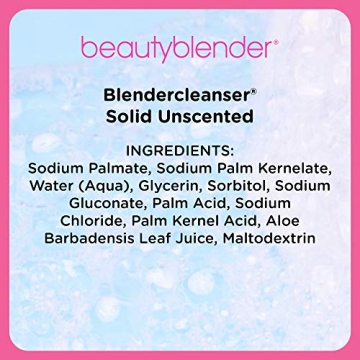 Beautyblender Sponge & Cleanser Set - Flawless Makeup
