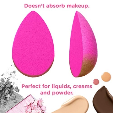 Beautyblender Sponge & Cleanser Set - Flawless Makeup