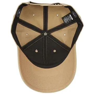 Stylish 47 Brand Snapback Cap - MVP New York Yankees