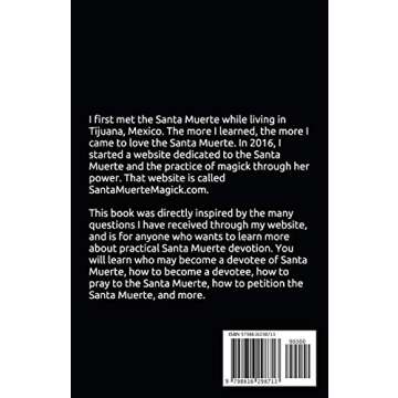 Santa Muerte Devotion 101: Answers and Explanations for Curious Readers and New Devotees