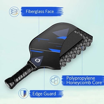 Best Lightweight Pickleball Paddles for Everyone