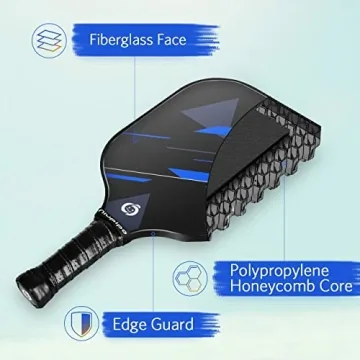 Best Lightweight Pickleball Paddles for Everyone