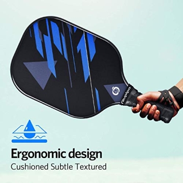 Best Lightweight Pickleball Paddles for Everyone