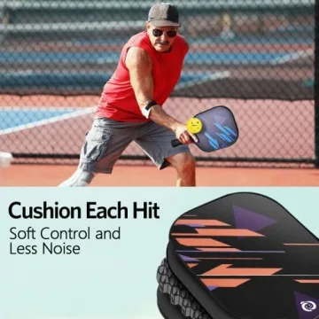 Best Lightweight Pickleball Paddles for Everyone