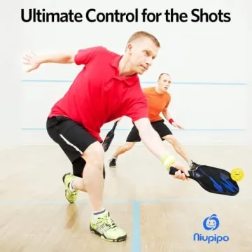 Best Lightweight Pickleball Paddles for Everyone