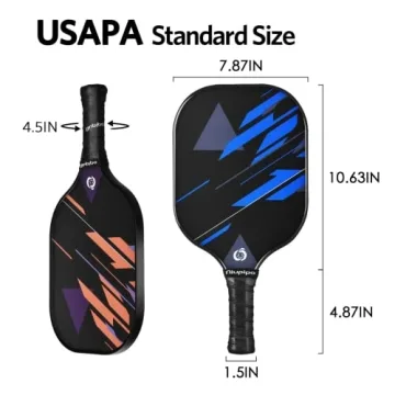 Best Lightweight Pickleball Paddles for Everyone