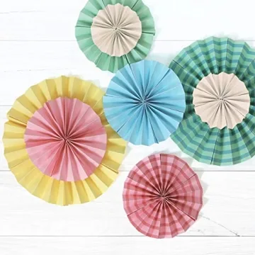 PrintWorks Pastel Cardstock 67 lb, 50 Sheets, Eco-Friendly