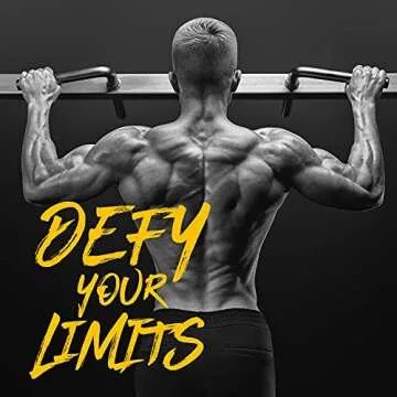 BLACKMARKET CUTS Thermogenic Pre Workout Energy Drink