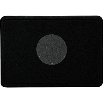 Kicker TCWC104 CompC 10" Subwoofer for Ultimate Sound