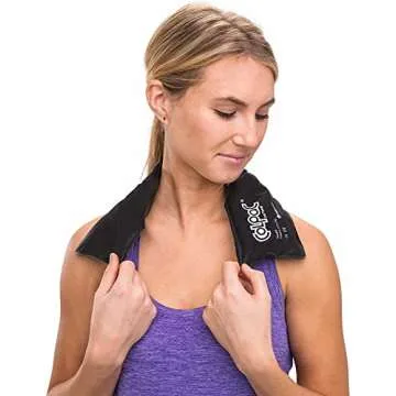 Chattanooga ColPac Reusable Gel Ice Pack for Pain Relief
