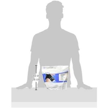 Chattanooga ColPac Reusable Gel Ice Pack for Pain Relief