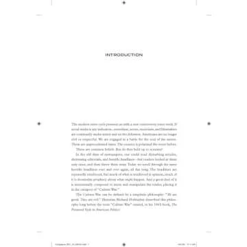 Outrageous: A History of Showbiz and the Culture Wars