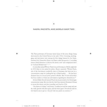 Outrageous: A History of Showbiz and the Culture Wars