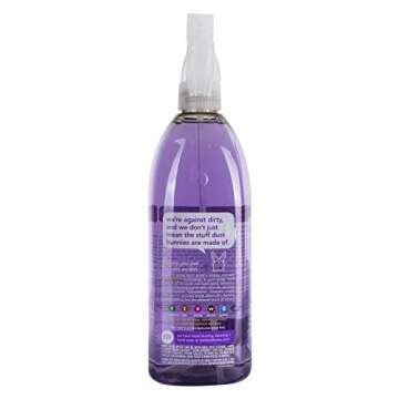 Method All-Purpose Lavender Surface Cleaner for Eco-Friendly Cleaning