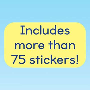 Write & Erase ABC and 123 Workbook for Preschool Kids