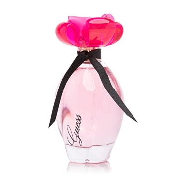 GUESS Girl Eau de Toilette Spray - Enchanting Fragrance