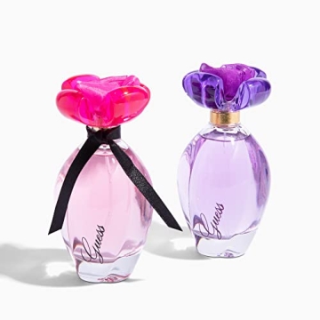 GUESS Girl Eau de Toilette Spray - Enchanting Fragrance