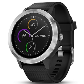 Garmin Vivoactive 3 GPS Smartwatch with Contactless Payments