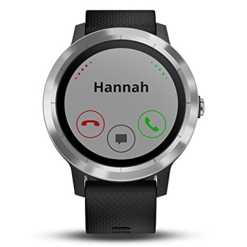 Garmin Vivoactive 3 GPS Smartwatch with Contactless Payments
