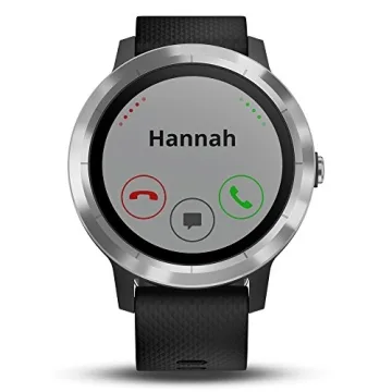 Garmin Vivoactive 3 GPS Smartwatch with Contactless Payments