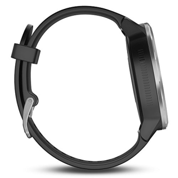 Garmin Vivoactive 3 GPS Smartwatch with Contactless Payments