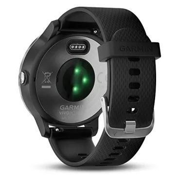Garmin Vivoactive 3 GPS Smartwatch with Contactless Payments
