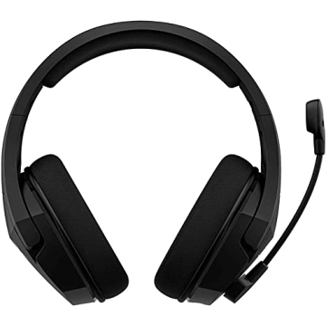 HyperX Cloud Stinger Core Wireless Gaming Headset Review