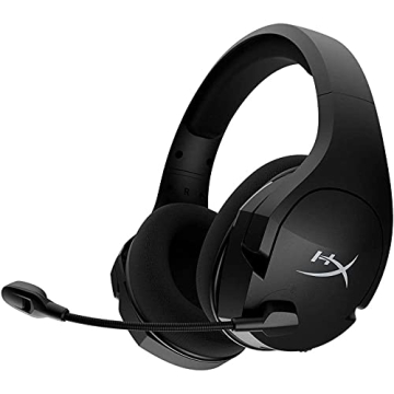 HyperX Cloud Stinger Core Wireless Gaming Headset Review