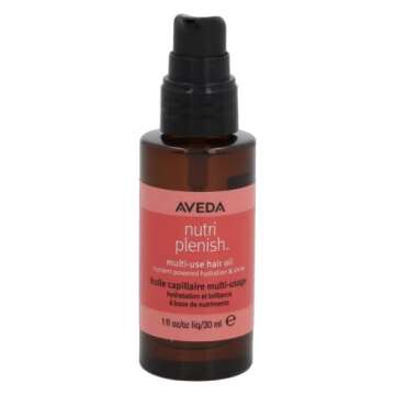 Aveda Nutriplenish Multi-Use Hair Oil 1 oz