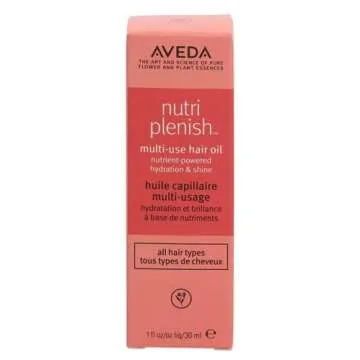 Aveda Nutriplenish Multi-Use Hair Oil 1 oz